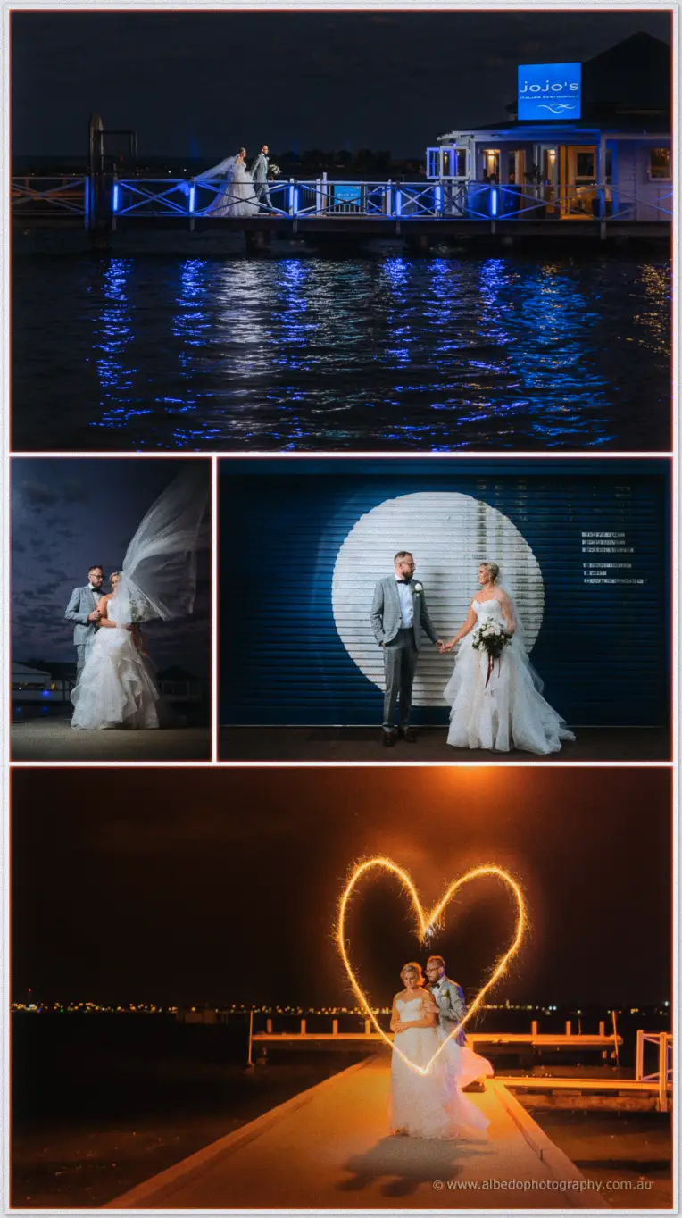 Acqua Viva Wedding Photography