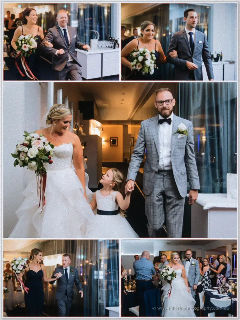Acqua Viva Wedding Photography