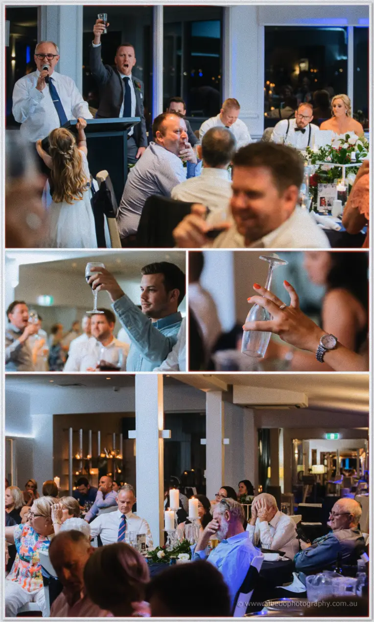 Acqua Viva Wedding Photography