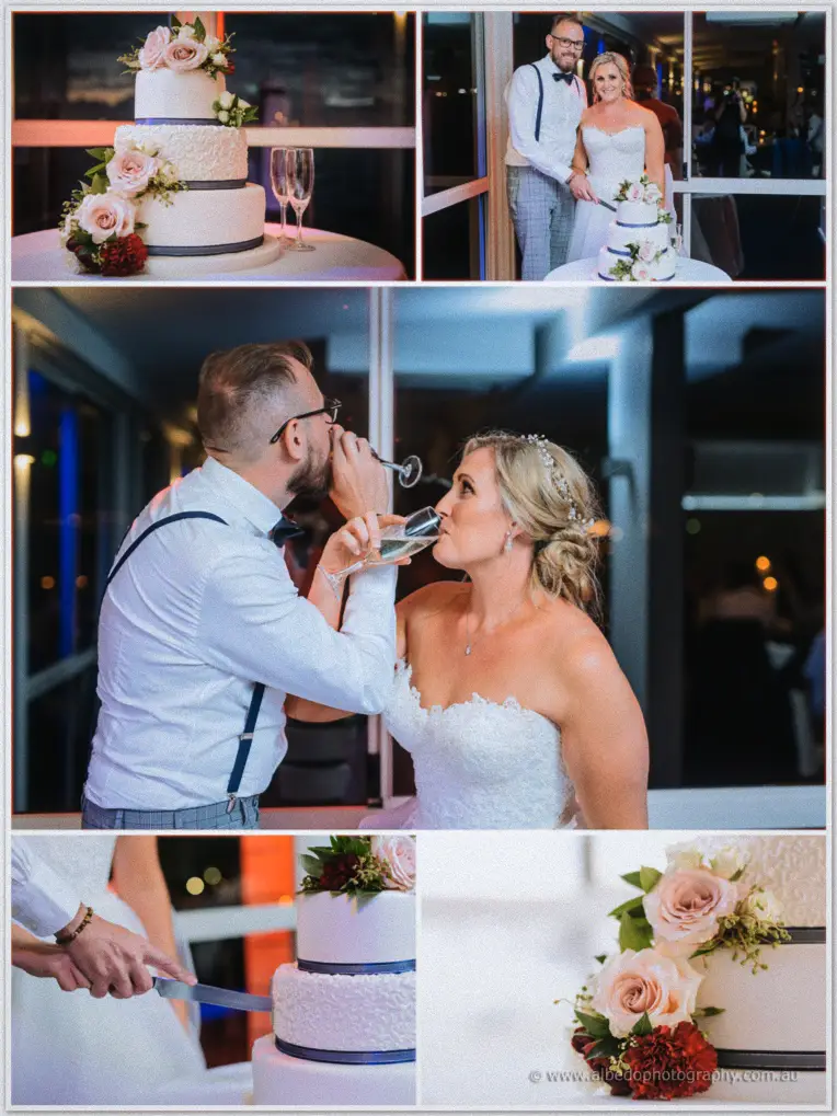 Acqua Viva Wedding Photography