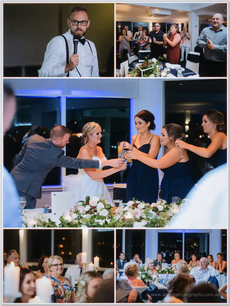 Acqua Viva Wedding Photography