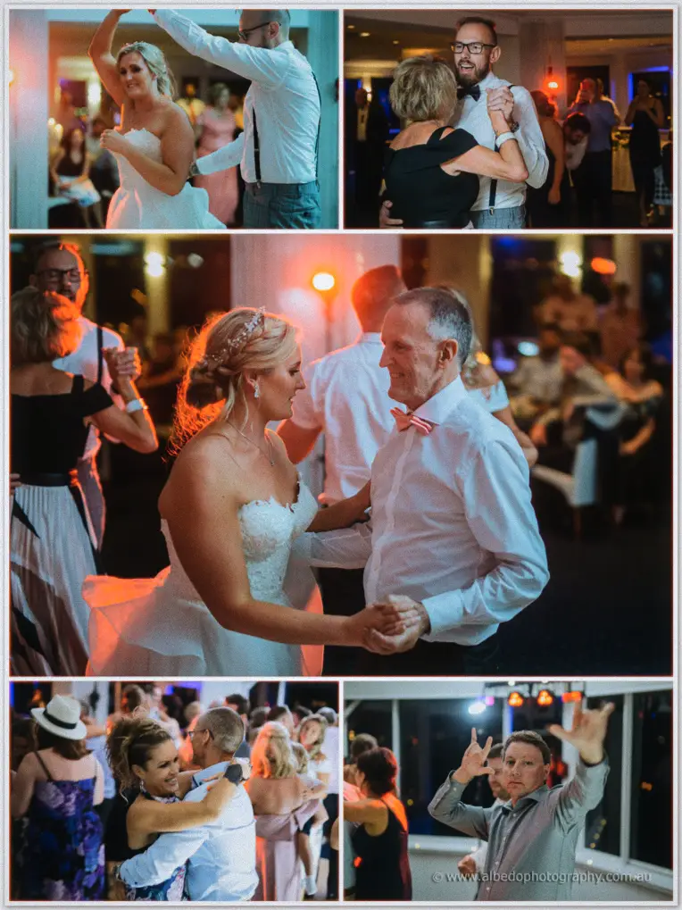 Acqua Viva Wedding Photography