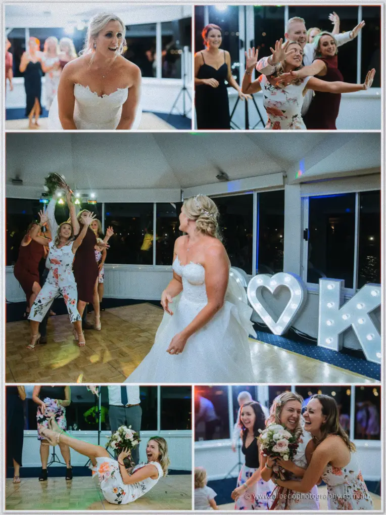 Acqua Viva Wedding Photography