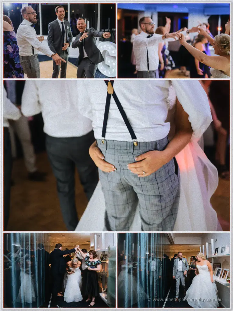 Acqua Viva Wedding Photography