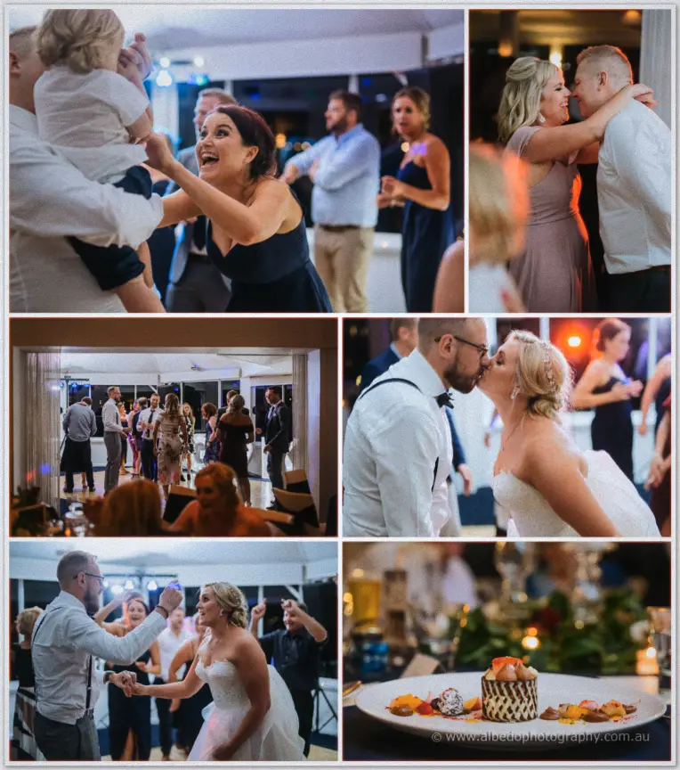 Acqua Viva Wedding Photography