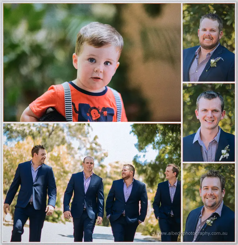 Darlington Estate Wedding Photography