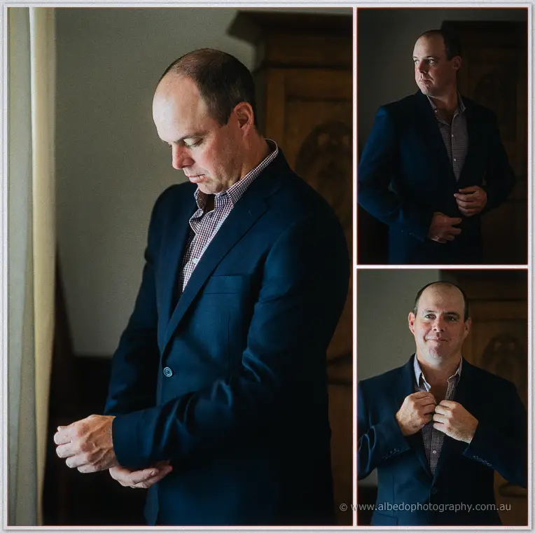 Darlington Estate Wedding Photography