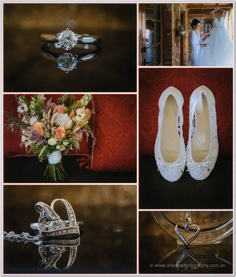 Darlington Estate Wedding Photography