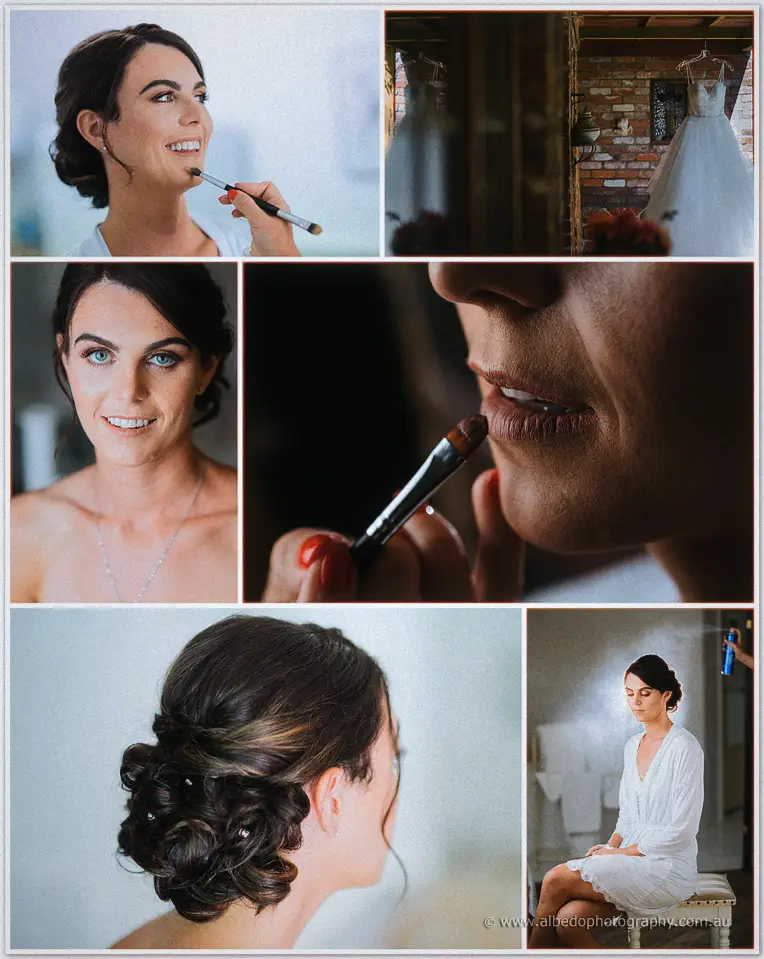 Darlington Estate Wedding Photography