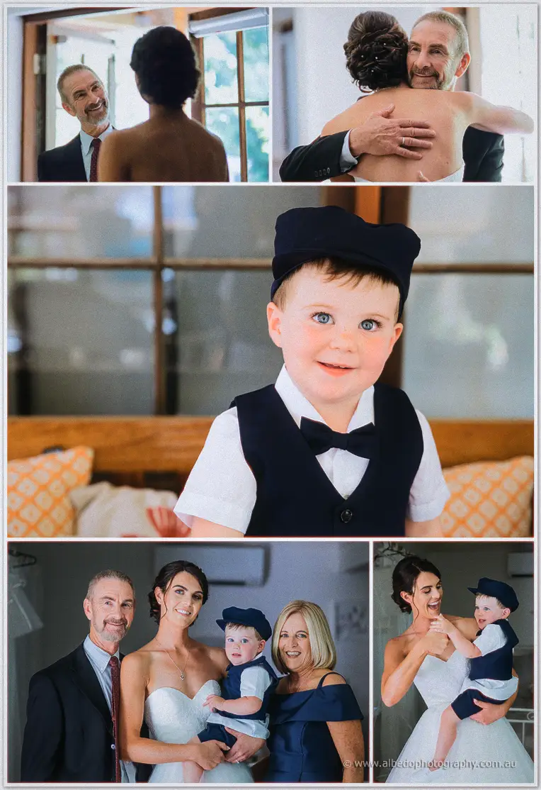 Darlington Estate Wedding Photography