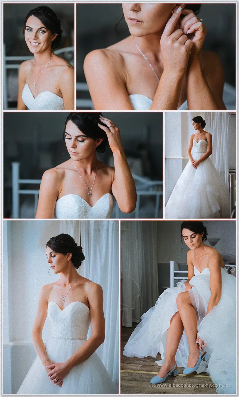 Darlington Estate Wedding Photography