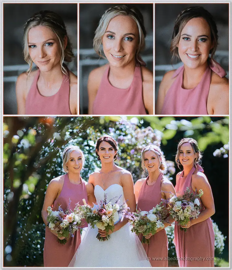Darlington Estate Wedding Photography