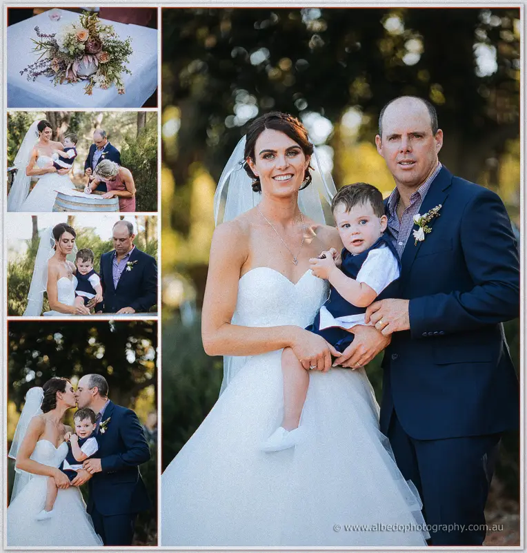 Darlington Estate Wedding Photography