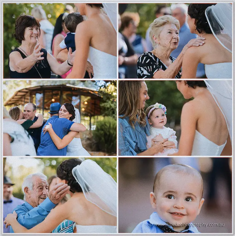 Darlington Estate Wedding Photography