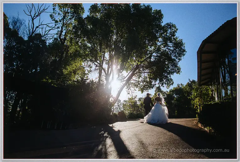 Darlington Estate Wedding Photography