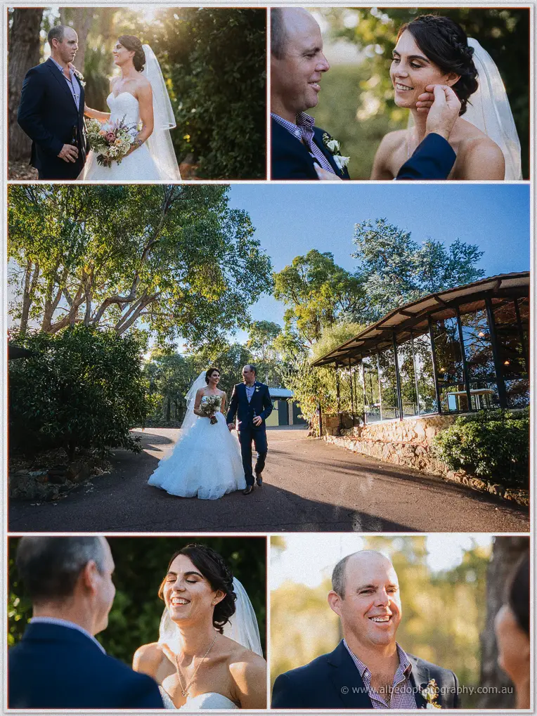 Darlington Estate Wedding Photography