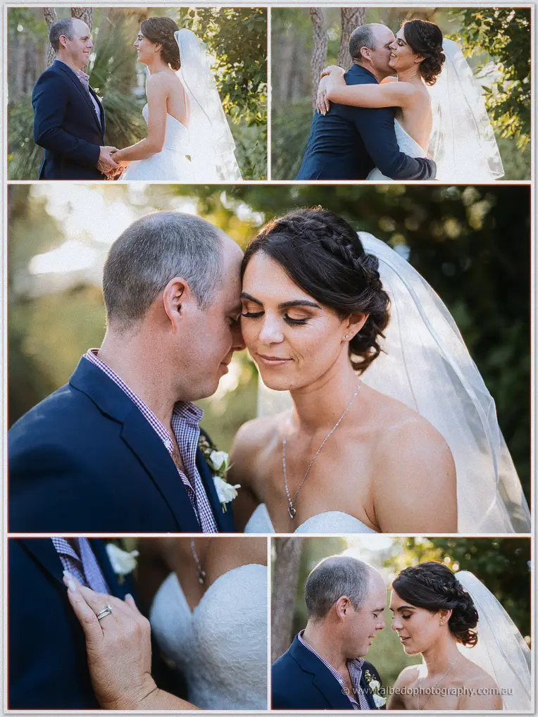 Darlington Estate Wedding Photography