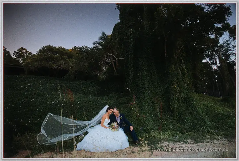 Darlington Estate Wedding Photography