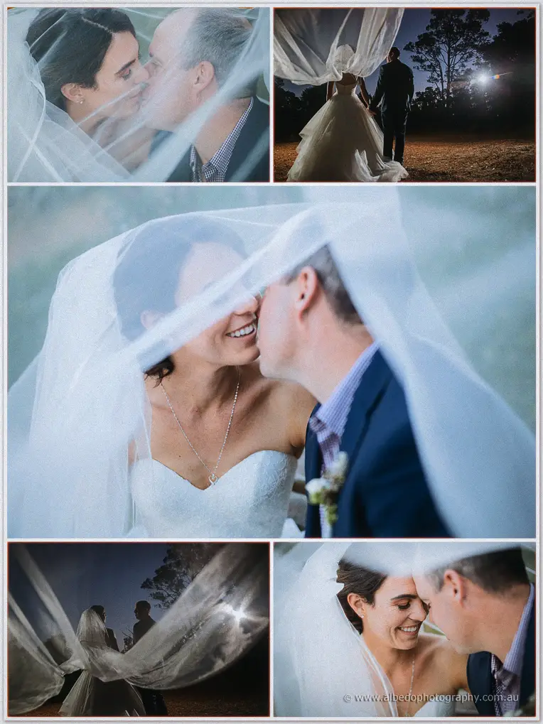 Darlington Estate Wedding Photography