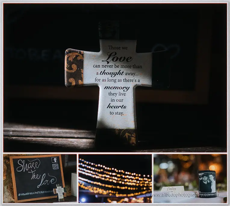 Darlington Estate Wedding Photography