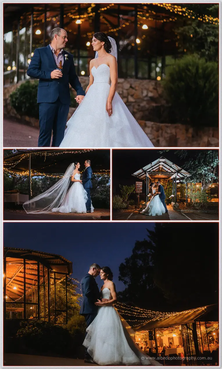 Darlington Estate Wedding Photography