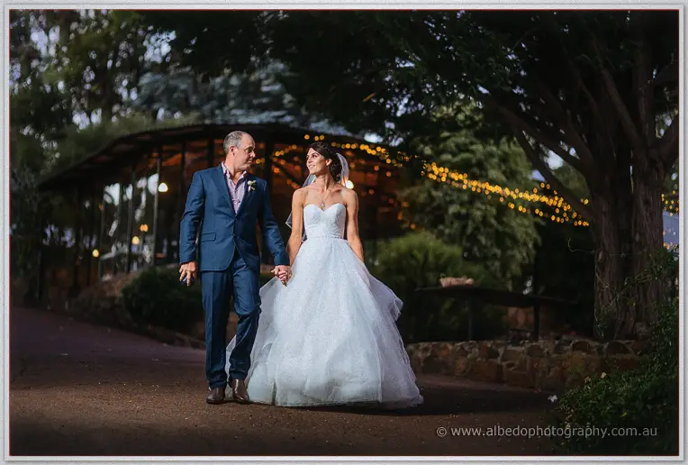 Darlington Estate Wedding Photography