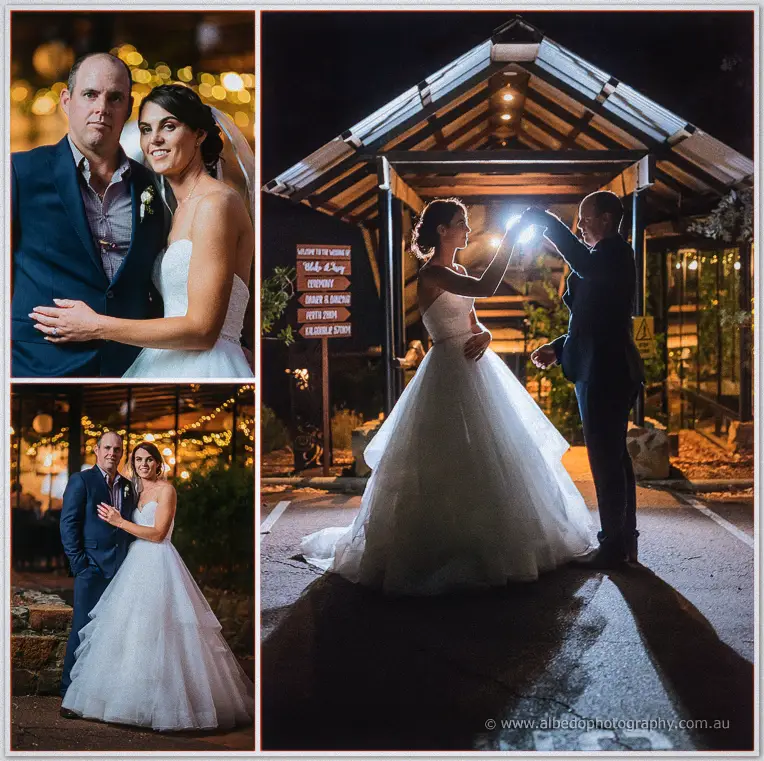 Darlington Estate Wedding Photography