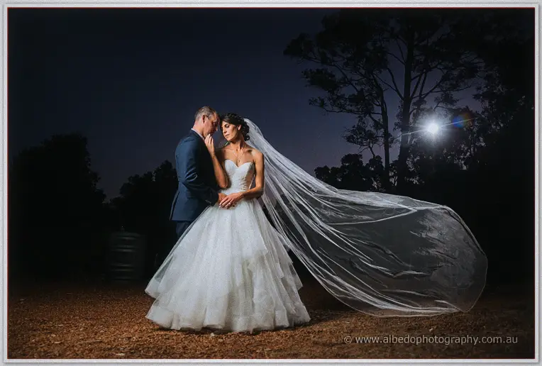 Darlington Estate Wedding Photography
