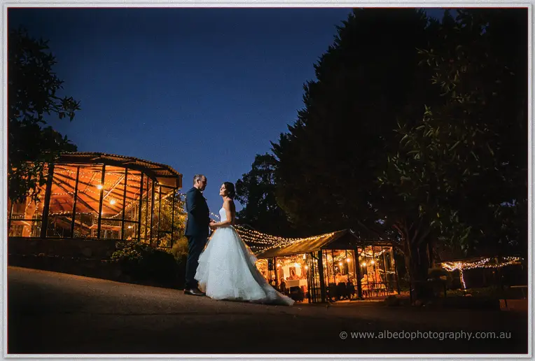 Darlington Estate Wedding Photography
