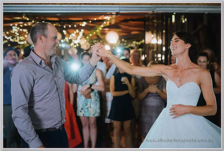 Darlington Estate Wedding Photography