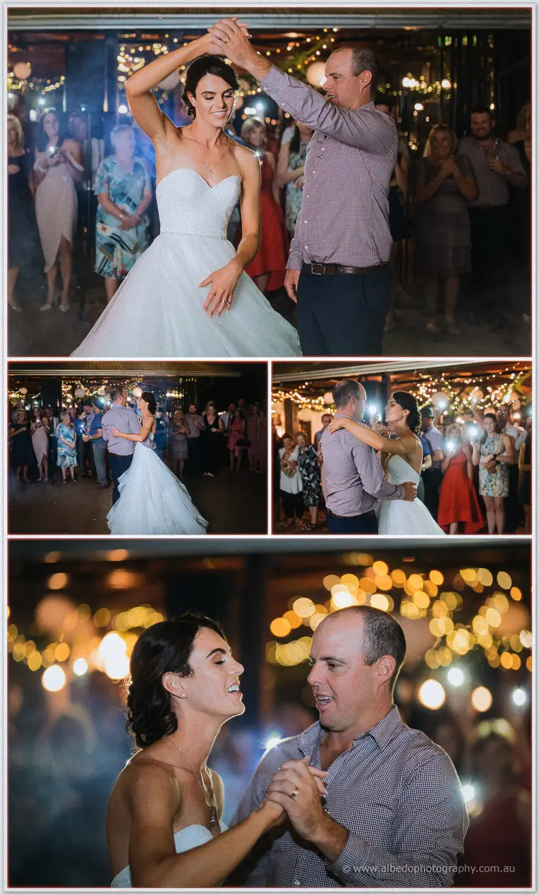 Darlington Estate Wedding Photography