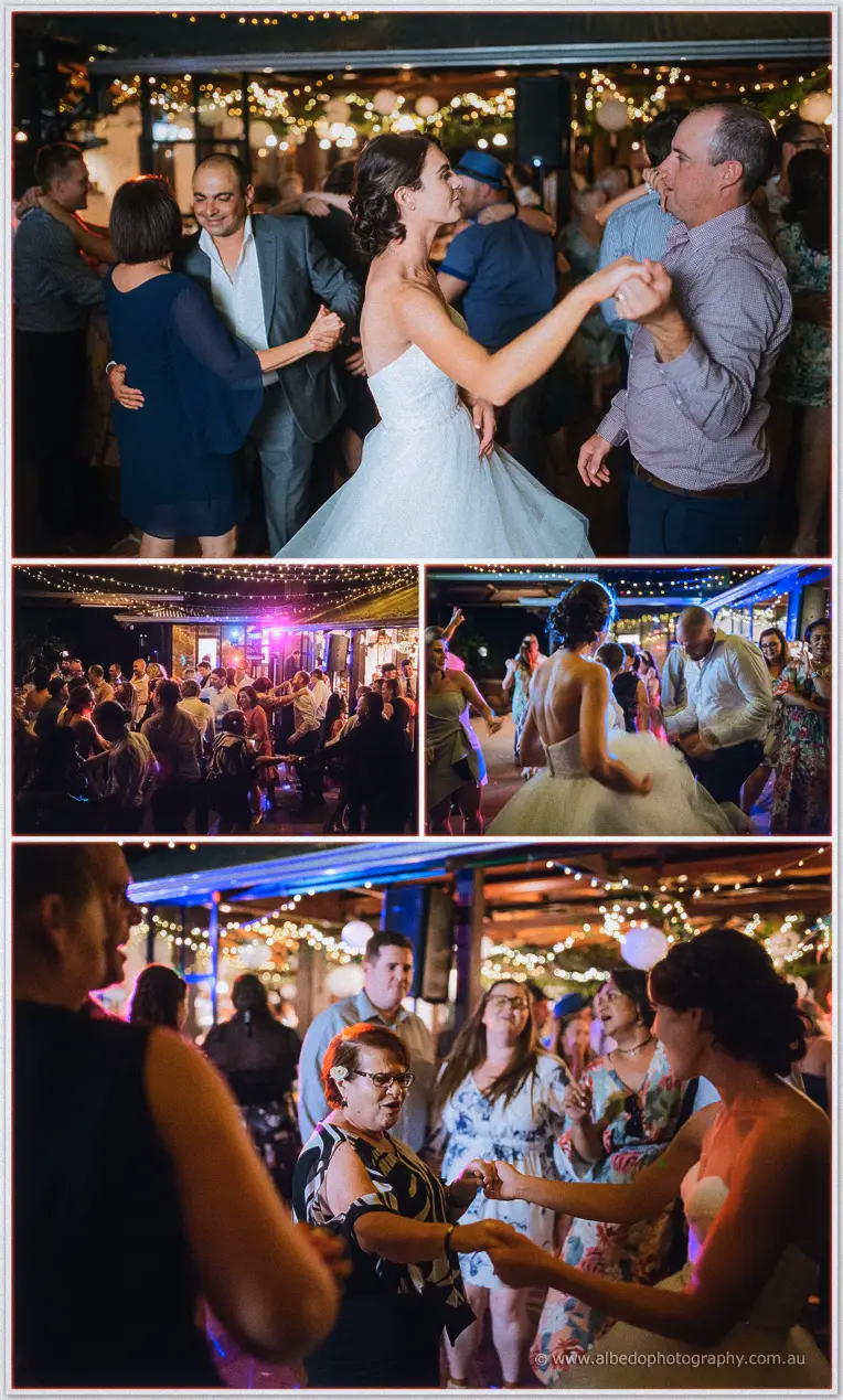 Darlington Estate Wedding Photography