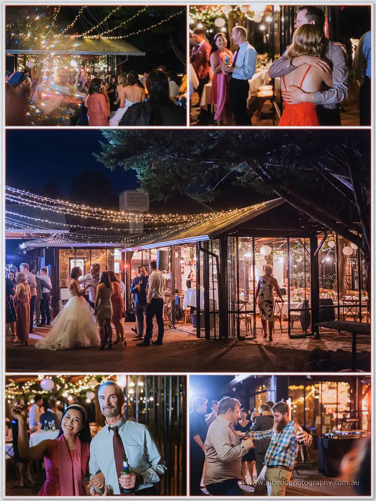 Darlington Estate Wedding Photography