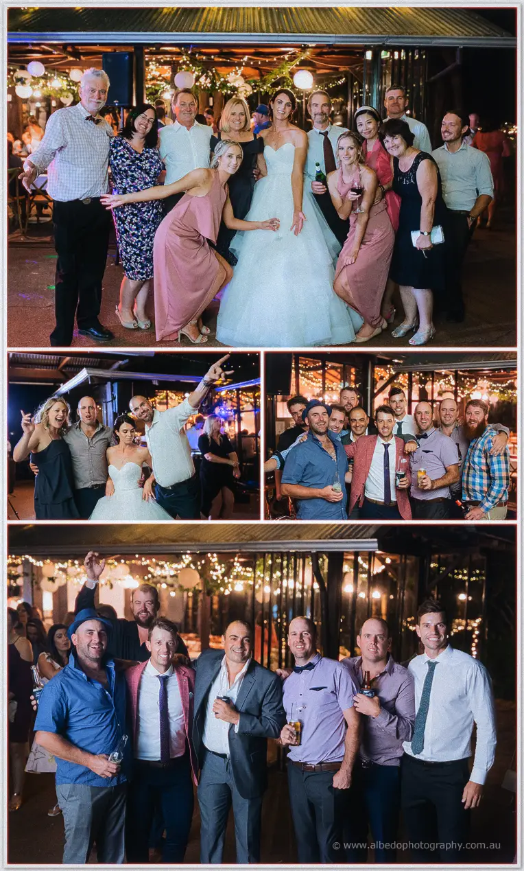 Darlington Estate Wedding Photography