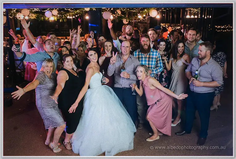 Darlington Estate Wedding Photography