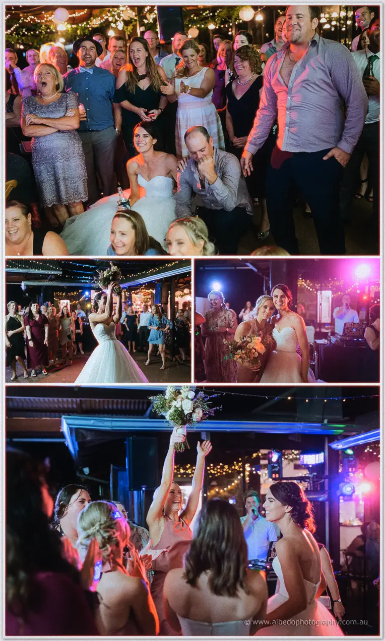 Darlington Estate Wedding Photography