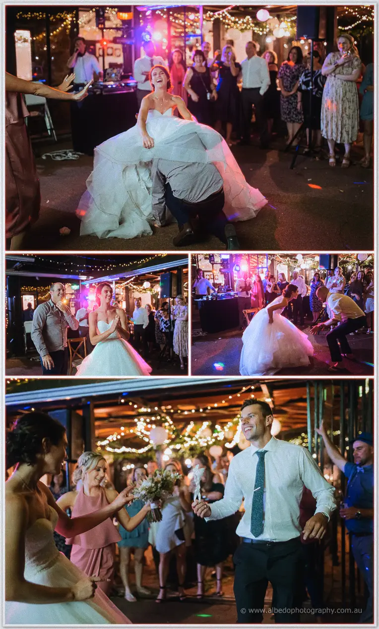 Darlington Estate Wedding Photography