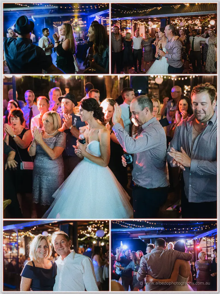 Darlington Estate Wedding Photography