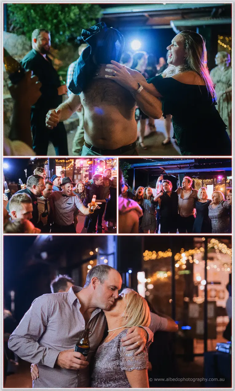 Darlington Estate Wedding Photography