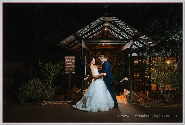 Darlington Estate Wedding Photography