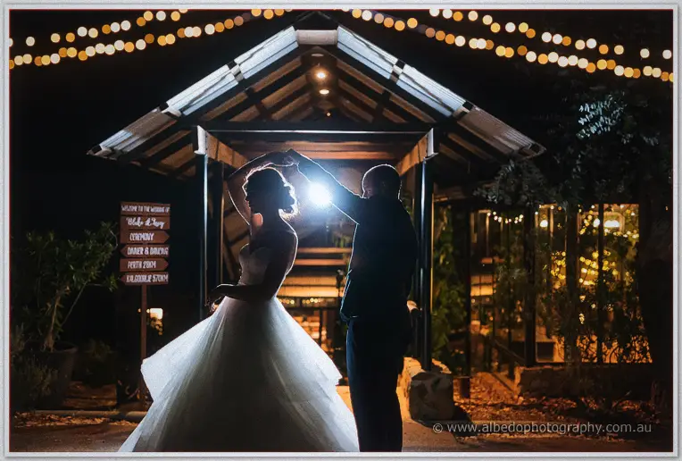 Darlington Estate Wedding Photography