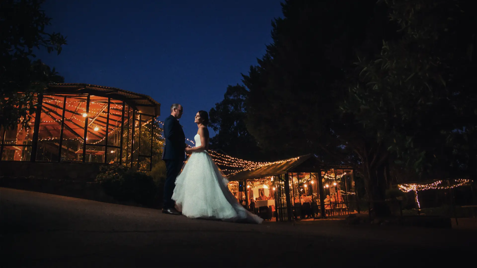 Lucy and Blake | Darlington Estate Wedding Video