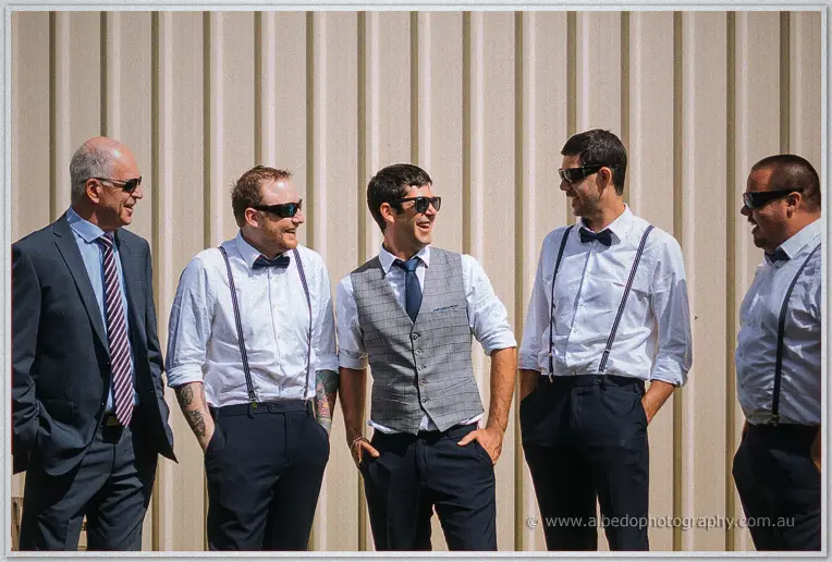 Perth Wedding Photography