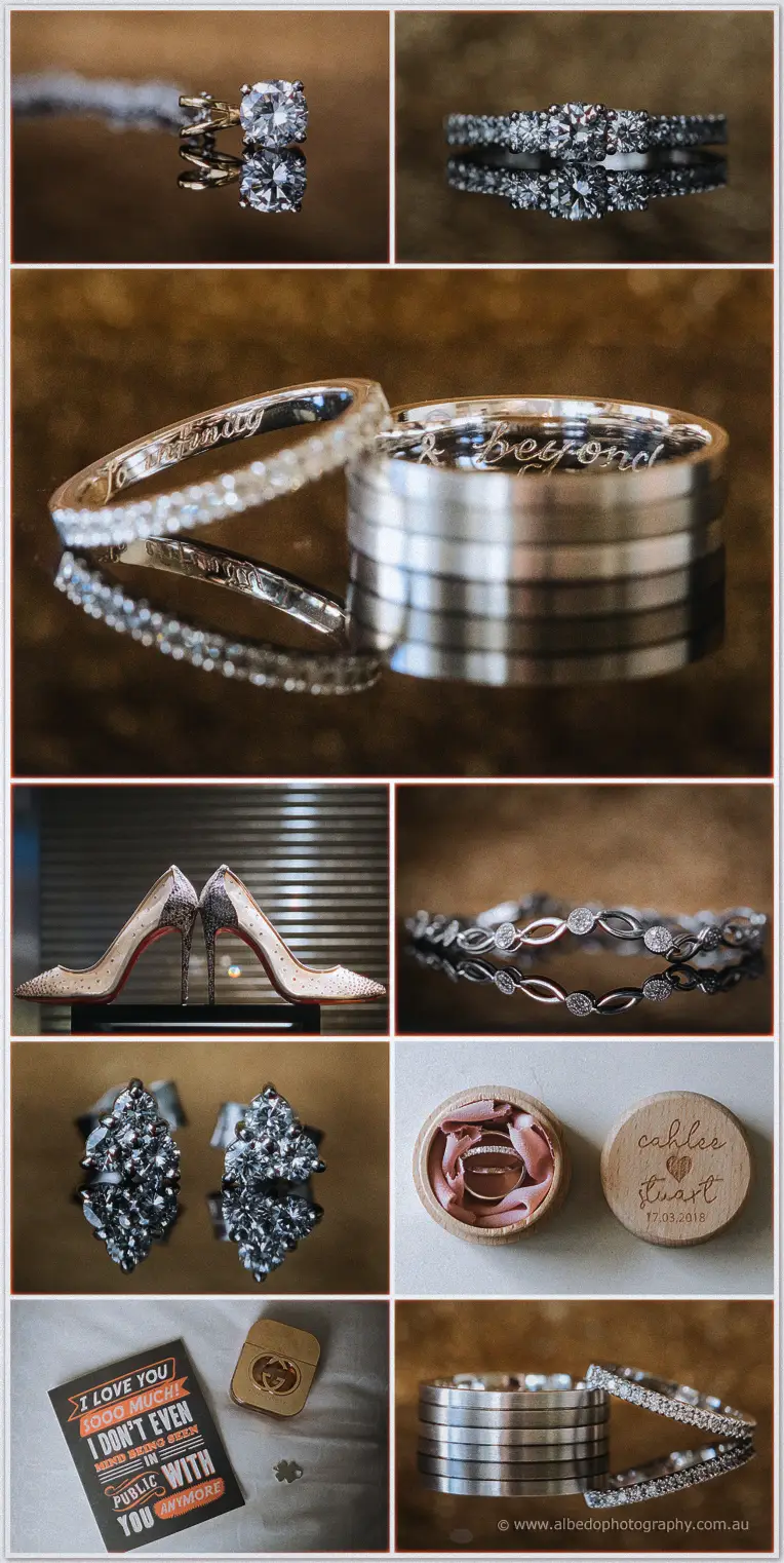 Perth Wedding Photography