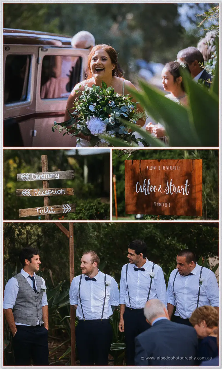 Perth Crown Wedding Photography