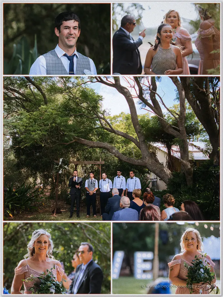 Perth Crown Wedding Photography