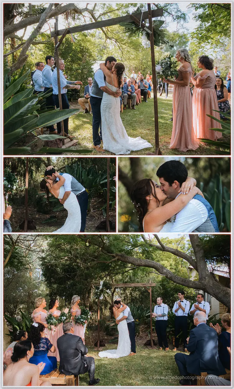 Perth Farm Wedding Photography
