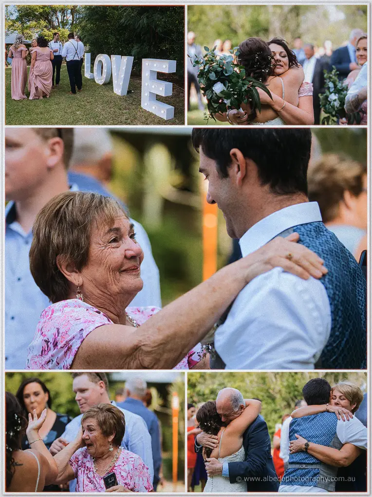 Perth Farm Wedding Photography