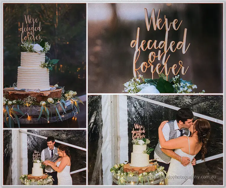Perth Farm Wedding Photography
