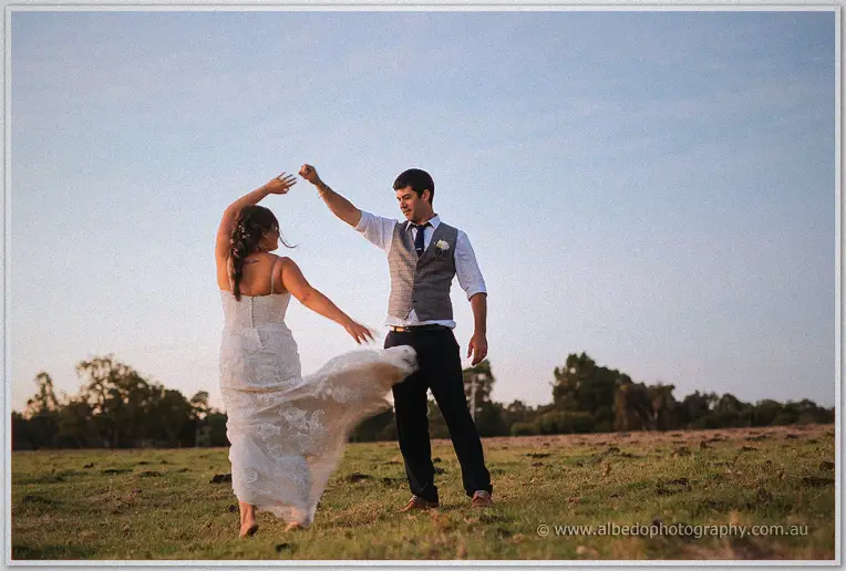 Perth Wedding Photography